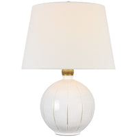 Ponteil 26" Table Lamp
