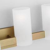 Rhode 4-Light Bath Sconce