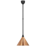 Academy 12.5 Conical Savannah Pendant