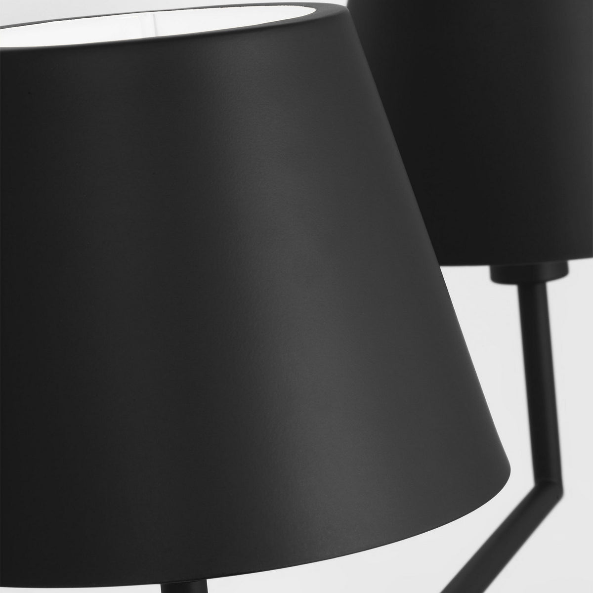 Ender Large Linear Chandelier