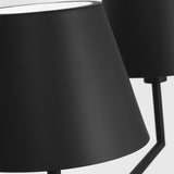 Ender Large Linear Chandelier