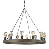 Avenir Medium Chandelier