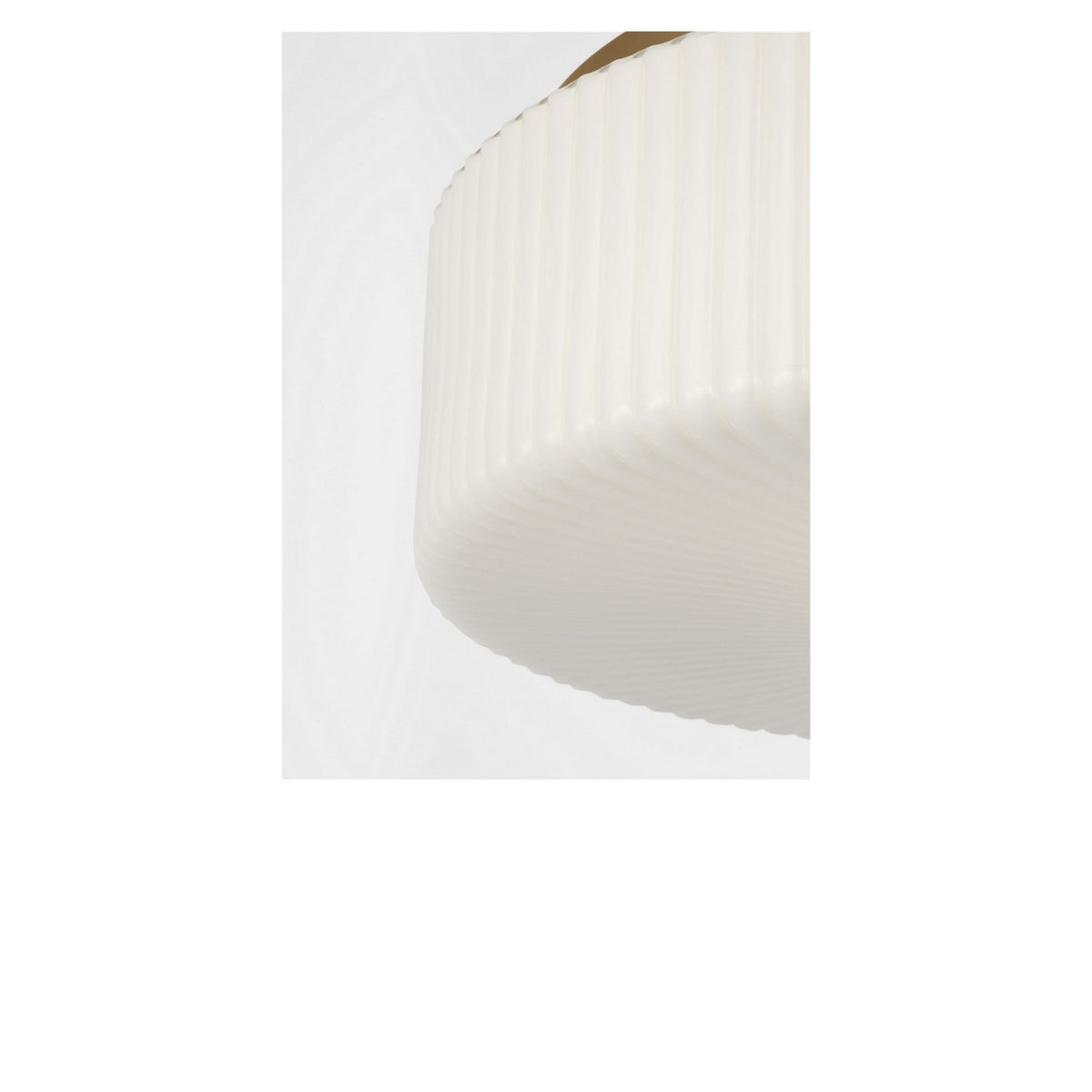 Axira Two Light Flush Mount