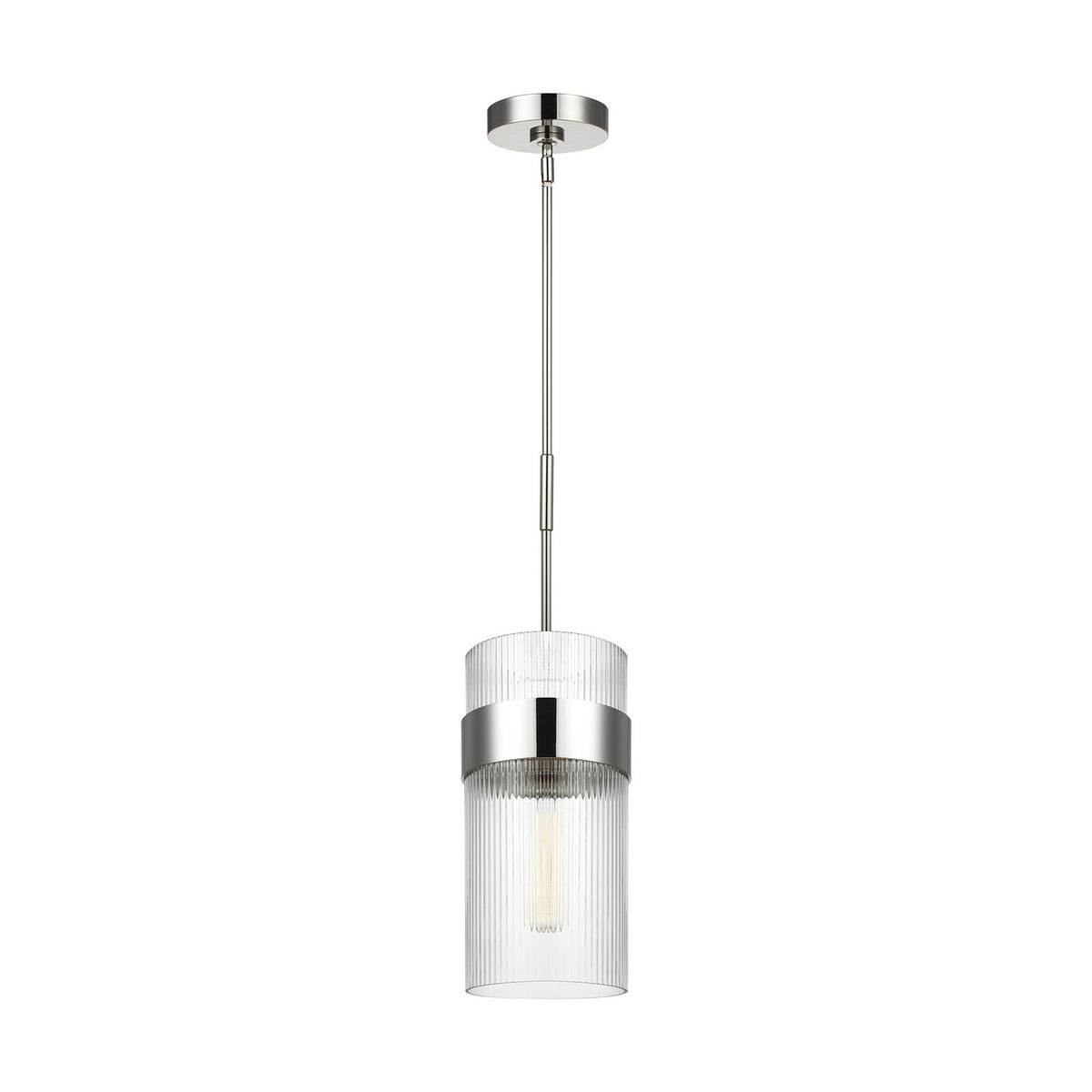 Geneva Large Pendant
