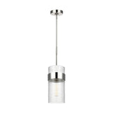 Geneva Large Pendant