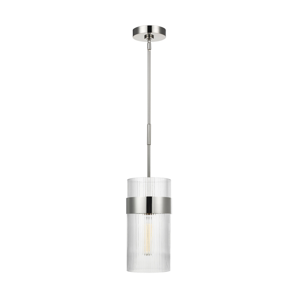 Geneva Large Pendant