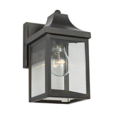 Saybrook 9" Lantern — 8.63"