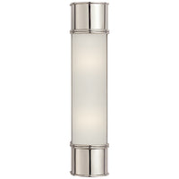 Oxford 18" Bath Sconce