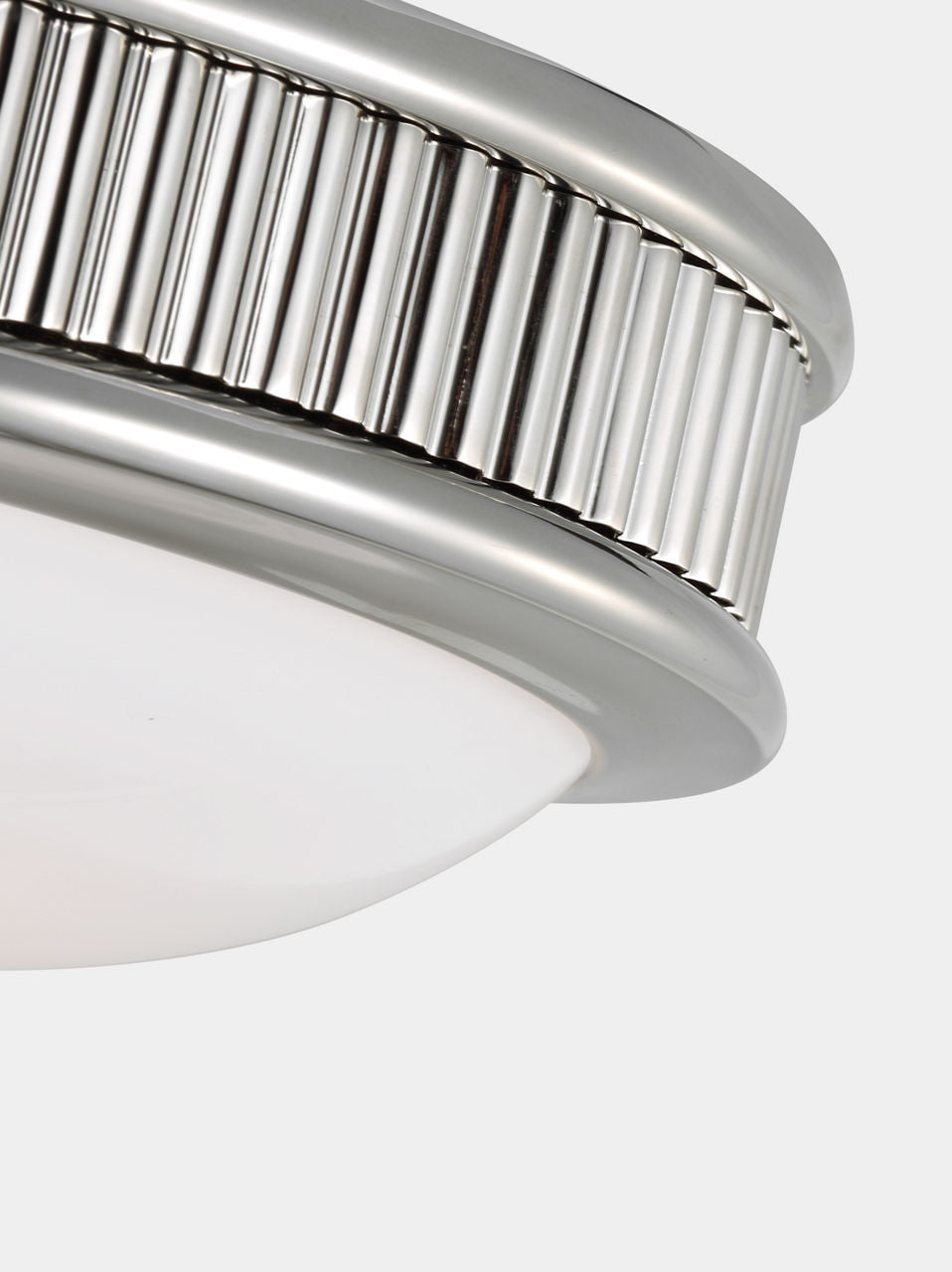 Ritz 8 Flush Mount