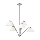 Werley Five Light Chandelier
