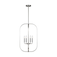 Loretto Large Lantern