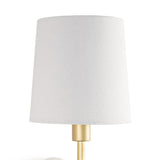 Camilla One Light Wall Sconce