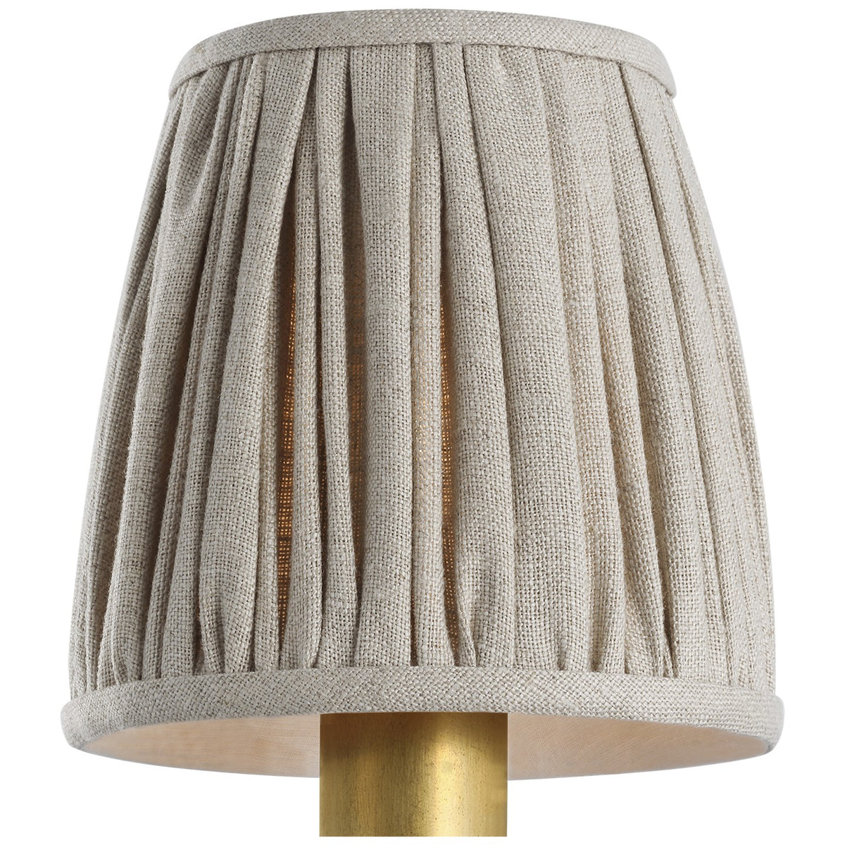 4" Clip Shade