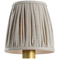 4" Clip Shade