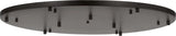 Multiport Canopy — 34"
