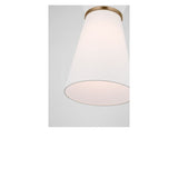 Fynn One Light Pendant