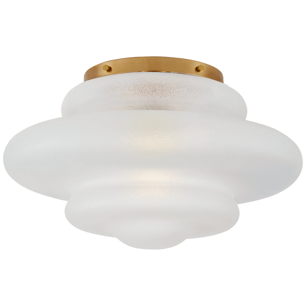 Tableau Medium Flush Mount
