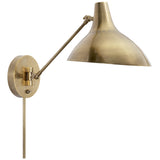 Charlton Wall Light