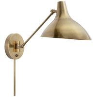Charlton Wall Light