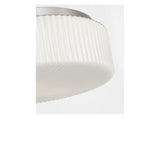 Axira Two Light Flush Mount