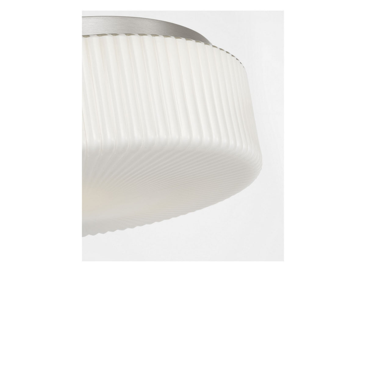Axira Two Light Flush Mount
