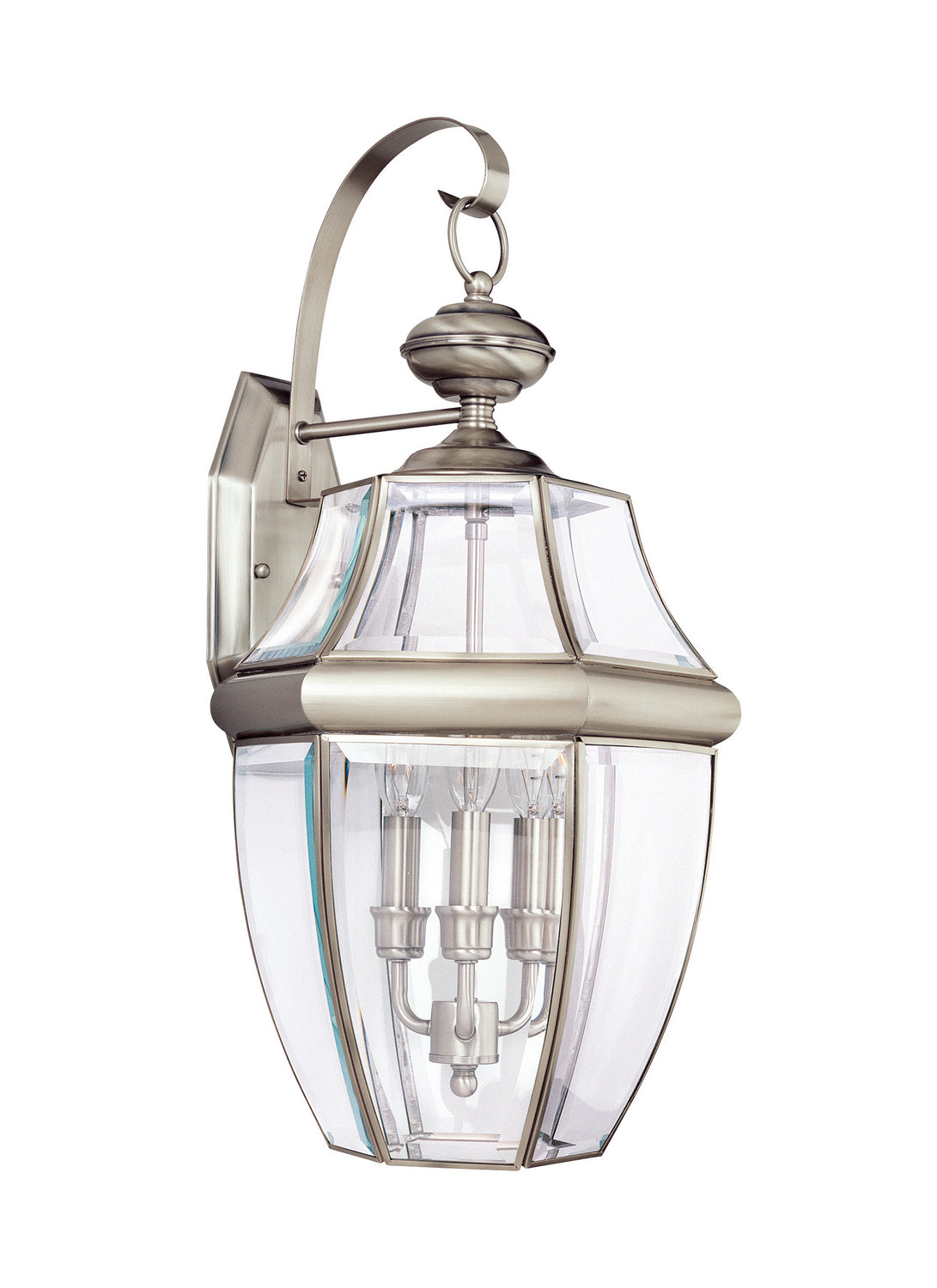 Lancaster 23" Lantern