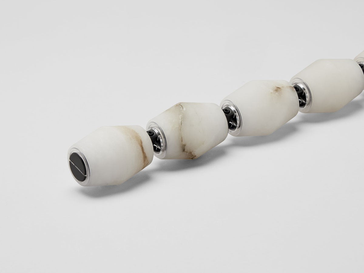 Collier Alabaster 132 Chandelier