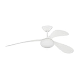 Drape Smart 58" LED Ceiling Fan