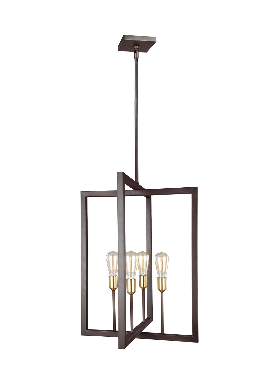 Finnegan Tall Lantern
