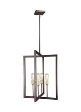 Finnegan Tall Lantern