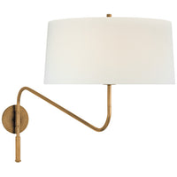 Canto Grande Swinging Wall Light