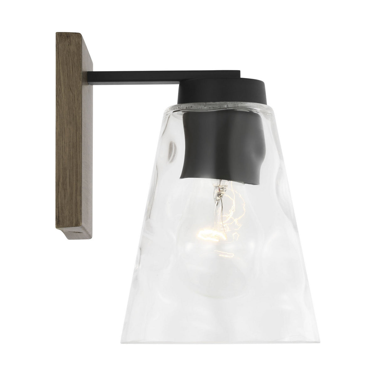 Dunton One Light Bath