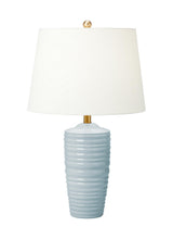 Waveland Table Lamp