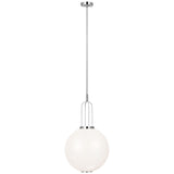 Meir 16" Pendant