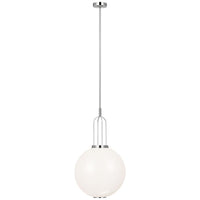 Meir 16" Pendant