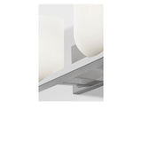 Neblina Two Light Vanity