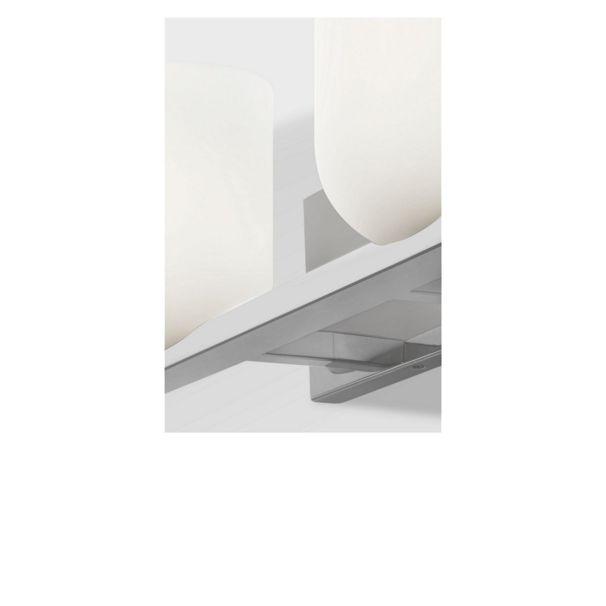 Neblina Two Light Vanity