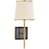 Bradford Medium Sconce
