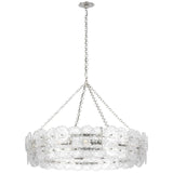 Gianna 36" Ring Chandelier