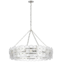 Gianna 36" Ring Chandelier
