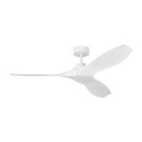 Collins Coastal Smart 52" Ceiling Fan