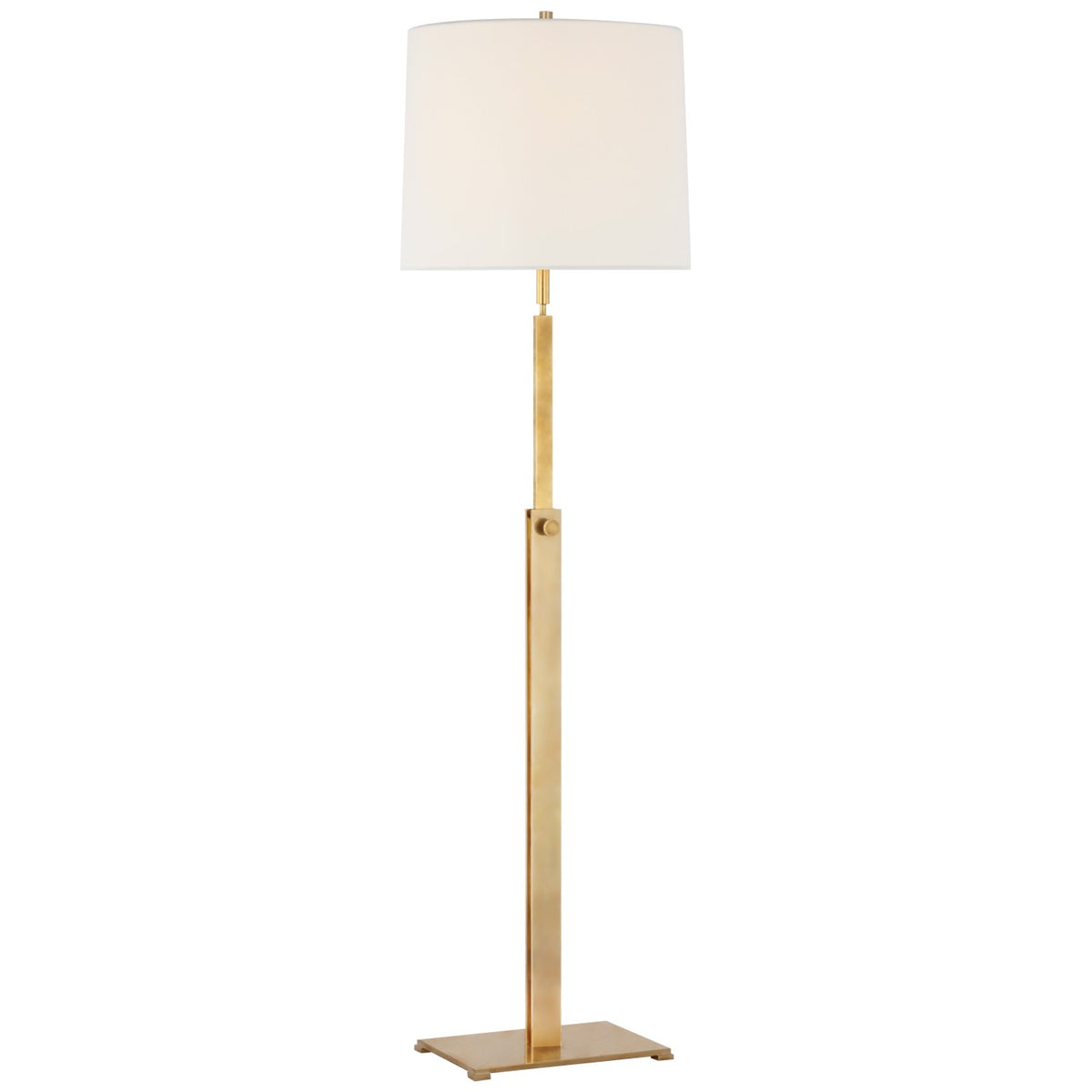 Cadmus Medium Adjustable Floor Lamp