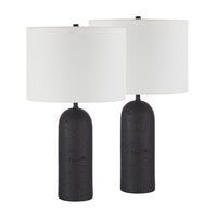 Augusta LED Table Lamp- Set Of Two