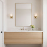 Toffino 1-Light Bath Sconce