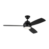 Ikon 52" LED Ceiling Fan