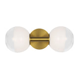Torian Linear Sconce