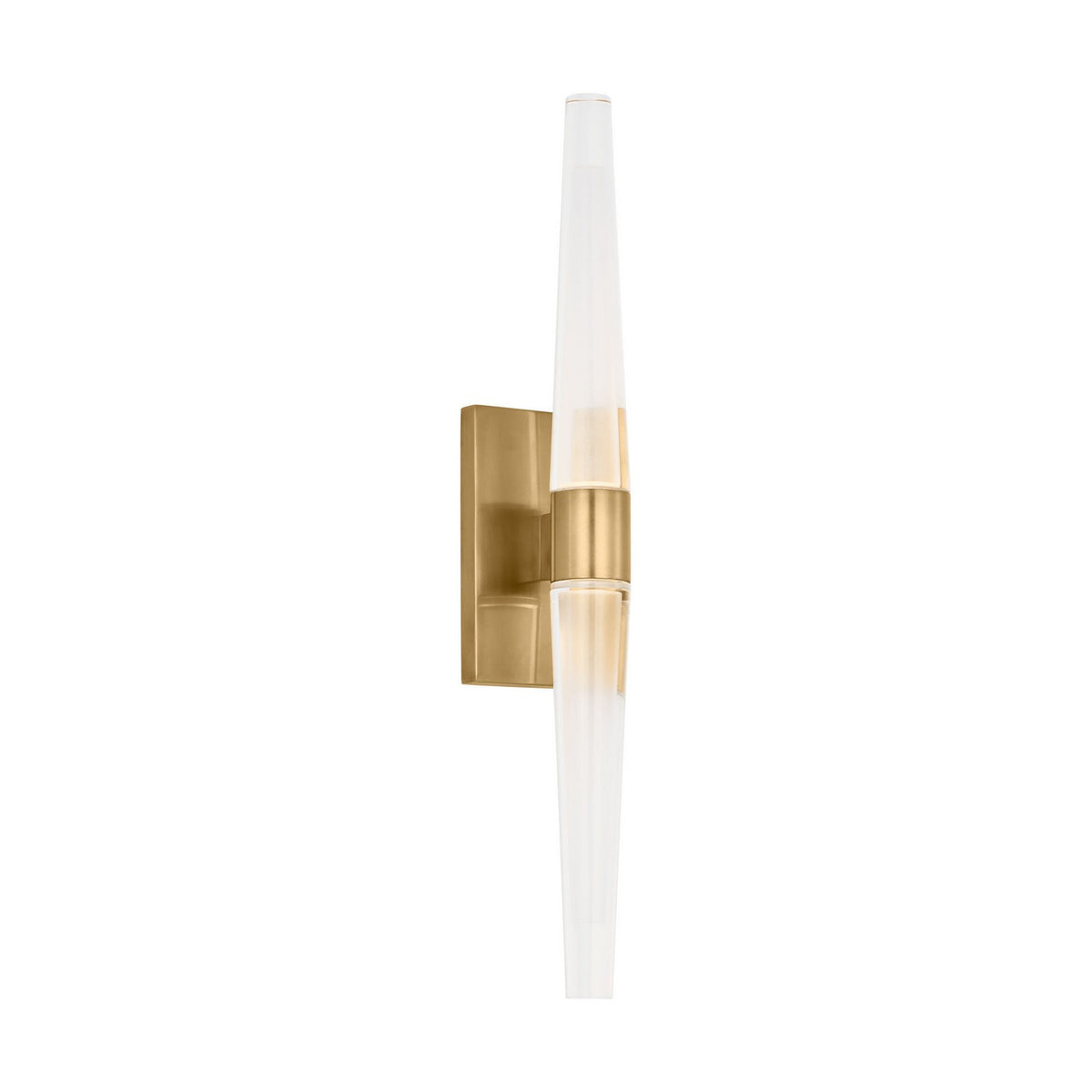Lassell Single Tall Sconce