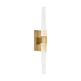 Lassell Single Tall Sconce