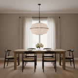 Hikari Wide Hanging Shade