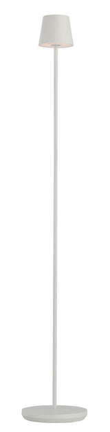 Nevis Medium Rechargeable Floor Lamp